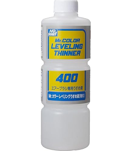 Amazon.com: GX214 Metallic Ice Silver 18ml GSI Mr Color GX : Arts